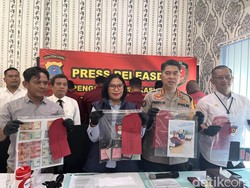 Polisi Gagalkan Penyelundupan PMI Ilegal di Asahan, 5 Orang Jadi Tersangka