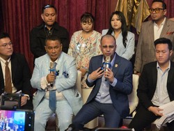 Raffi Ahmad Bantah Terlibat Kasus Bea Cukai, Ungkap Awal Mula Nama Terseret