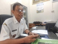 7 SPPG di Nganjuk Berhenti Beroperasi gegara Anggaran Belum Cair