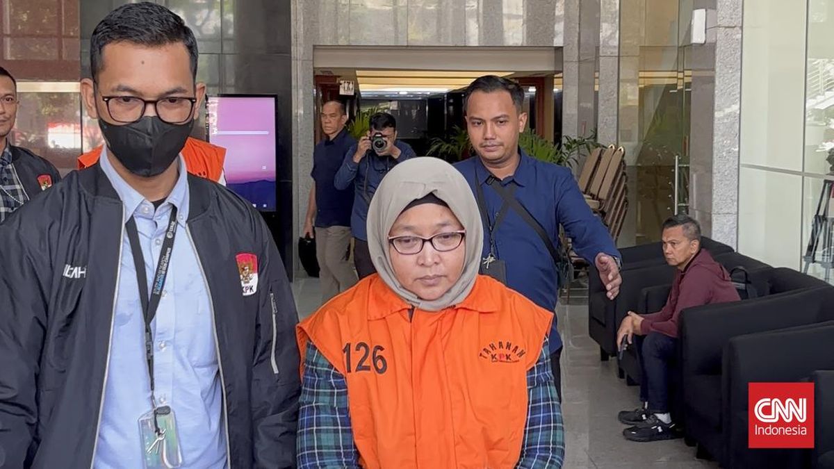 BPK Akan Proses Etik Pegawai Tersandung Kasus Tipikor Muara Enim