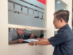 Polda Bali Optimalkan Kualitas Layanan Warga dalam Mengurus BPKB