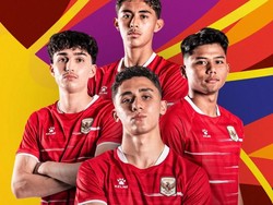 Live Streaming Indonesia vs Australia U-19, Perebutan Tiket Final AFF U-19 2026