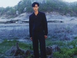 Lirik Lagu Layback - Jay B GOT7