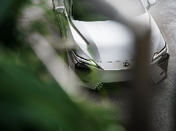 Luxury Sedan The All-New Lexus ES Bakal Hadir di Indonesia