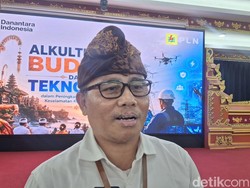 Penjor Dekat Kabel Listrik Bisa Berbahaya, PLN Minta Jarak 2,5 Meter