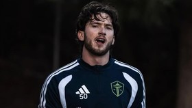 Max Anchor jadi pemain pinjaman timnas Belgia di Piala Dunia 2026.