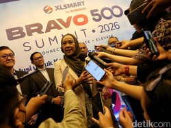 Tak Mau AI Lepas Kendali, Pemerintah Pastikan Perpres AI Terbit Tahun Ini