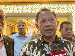 Mendagri Pastikan Siap Jika RUU Pemilu Jadi Inisiatif Pemerintah atau DPR