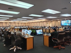 Menteri Imipas Ungkap 90 Pegawai Diberhentikan Akibat Lakukan Pelanggaran