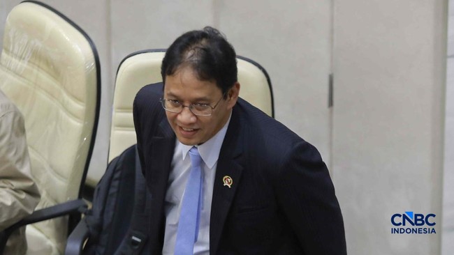 Purbaya Usulkan Anggaran 2027 Kemenkeu Rp49,8 T, Ini Rinciannya!