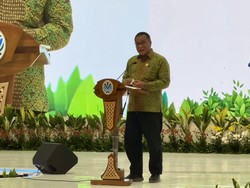 Kementerian LH Gelar Invirotech 2026 untuk Peringati Hari Lingkungan Sedunia
