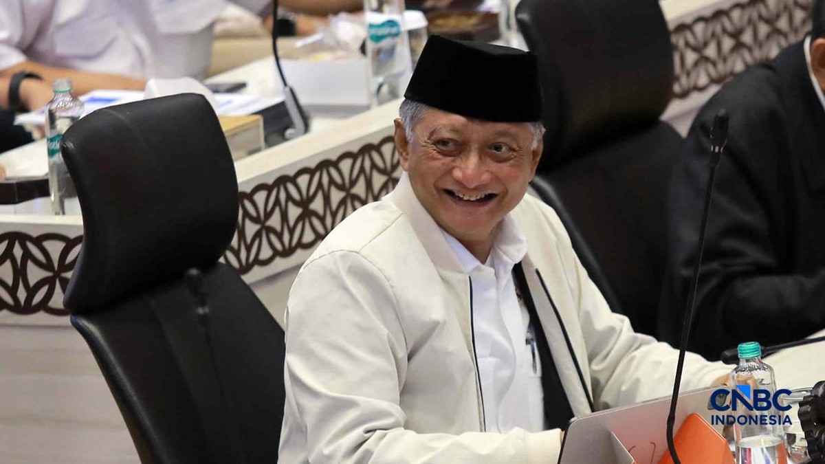 Kementerian PU Butuh Rp 219 T, Anggaran 2027 Baru Disetujui Rp 98 T