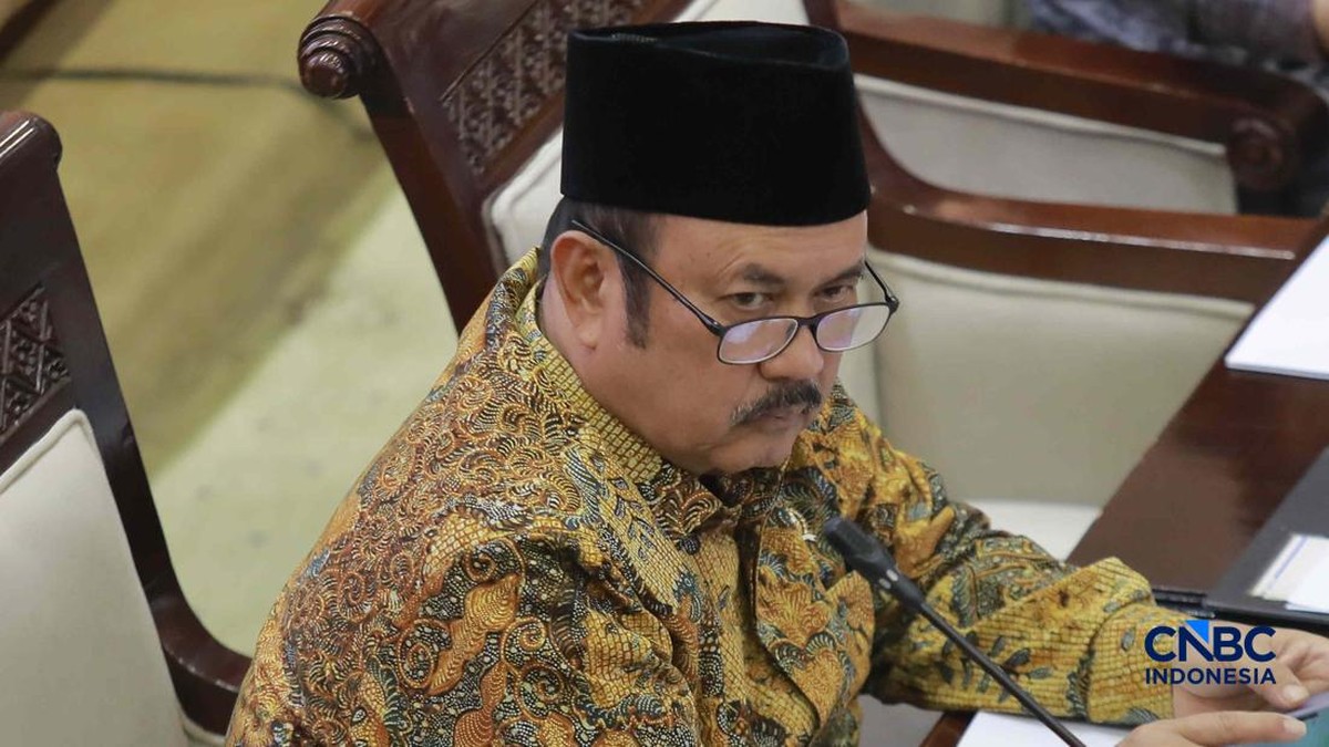 Cadangan Jagung RI Jauh dari Target, Baru 190 Ribu Ton per Juli 2026
