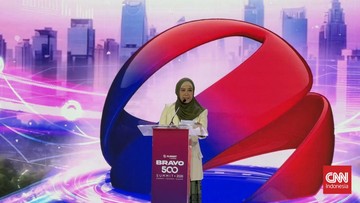 Menkomdigi Bertemu 'Bapak AI' Dunia, Ini yang Dibahas