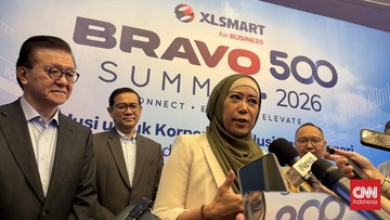 Perusahaan AS Minta Penyesuaian Buat Rilis Regulasi AI Tertunda