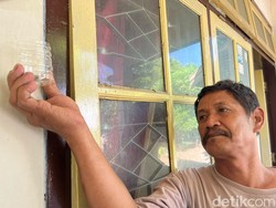 Budaya Jimpitan yang Masih Eksis di Kota Nganjuk
