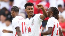 Inggris Vs Kosta Rika: Tim Tiga Singa Menang 3-0