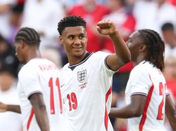 Inggris Vs Kosta Rika: Tim Tiga Singa Menang 3-0