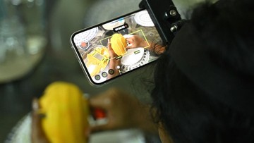 Nothing Batal Rilis CMF Phone 2 Pro Imbas Harga RAM Naik