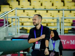 Persijap Pastikan Coach Mario Lemos Dipertahankan untuk Musim Depan