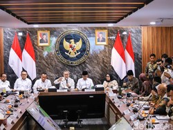 SPPG Boros Rp 1 Triliun Per Bulan Diungkap Zulhas