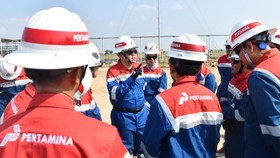 Pertamina