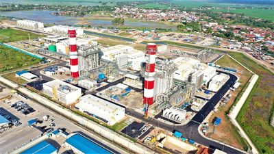 Pertamina