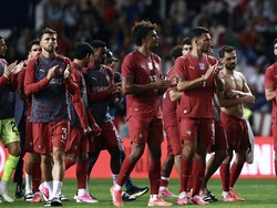 Timnas Portugal berpotensi memberikan pemasukan besar kepada negara selama Piala Dunia 2026.
