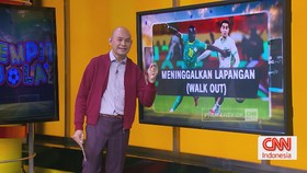 Perubahan Aturan di Piala Dunia 2026