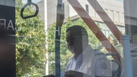 Gubernur DKI Pramono Anung menegaskan tidak semua rute Transjabodetabek akan mengalami penyesuaian tarif, hanya rute tertentu yang akan disesuaikan.