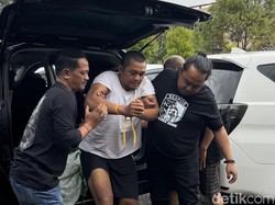 Maling Ngaku Bobol 33 Rumah di Sulsel yang Pemiliknya Dianggap Jarang Sedekah