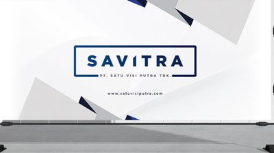 PT Satu Visi Putra Tbk (VISI)