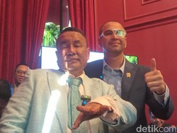 Raffi Ahmad Bantah Terlibat Kasus Bea Cukai: Diajak Foto Depan Toko dan Basa-basi