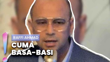 Highlight Dunia Hiburan InsertLive : Video: Klarifikasi Raffi Ahmad usai Terseret Kasus Cargo Bea Cukai