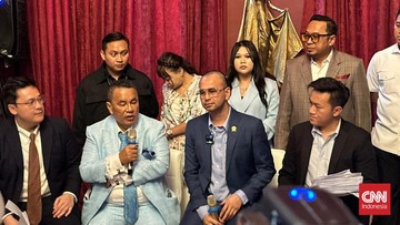 Saksi Kunci Raffi Ahmad Beber Cerita soal Foto di Depan Kantor Blueray