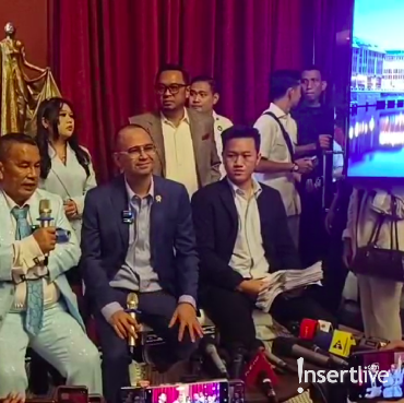 Raffi Ahmad Terlibat Kasus Suap Bea Cukai, Hotman Paris: Semua Ini Fitnah