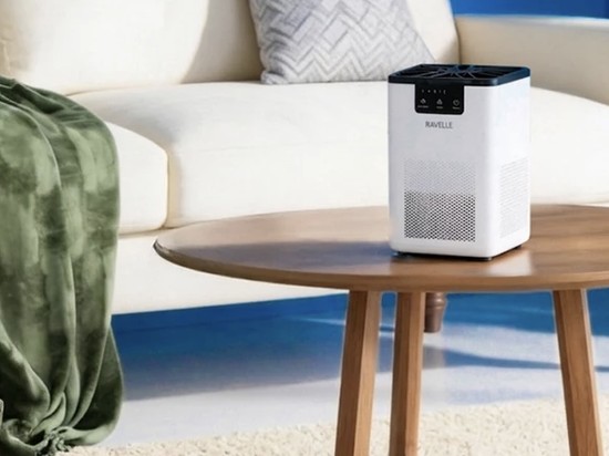 Ravelle Aeris Air Purifier HEPA H13: Solusi Udara Bersih untuk Pemilik Hewan Peliharaan?