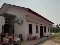 Video: Kata Jemaat soal Rumah Doa di Teluknaga Kembali Dibuka Usal Disegel