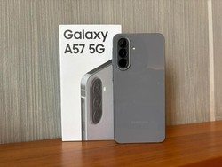 Video: Alasan Kenapa Galaxy A57 Cocok Jadi HP Ngonten
