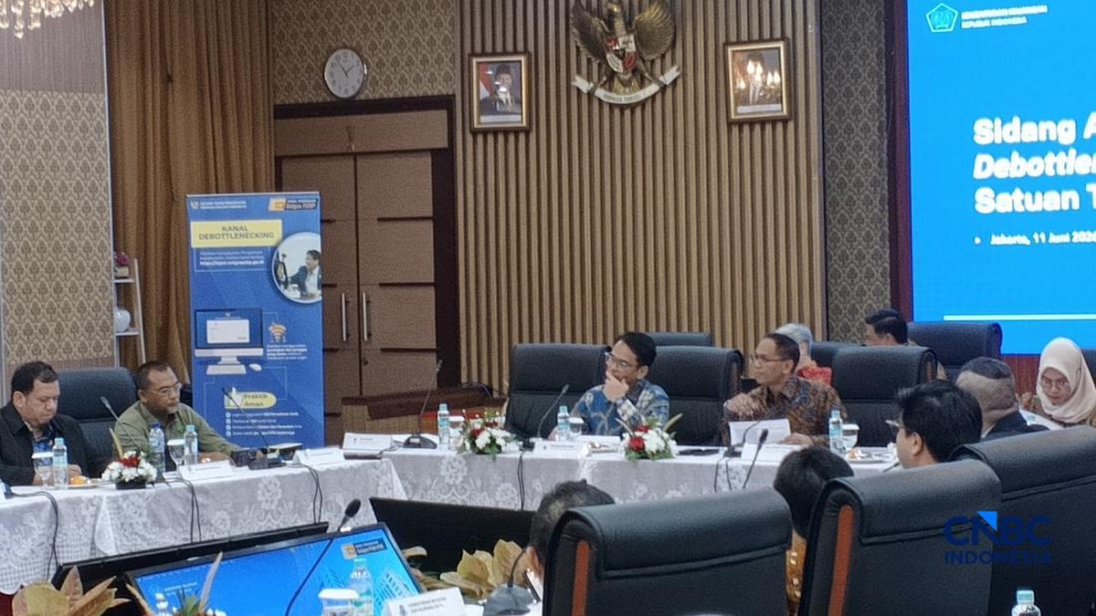 Goodyear Keluhkan Perpanjang Izin SNI, Kantor Purbaya Turun Tangan