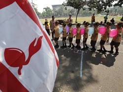 10 Twibbon Hari Pramuka 2026, Lengkap dengan Ucapan dan Sejarahnya