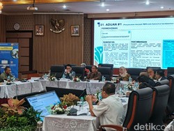 Terancam Ditinggal Mitra Gegara soal SNI, Produsen Ban Raksasa Ngadu ke Satgas