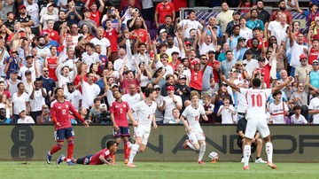Berita Olahraga Terkini CNN Sport : Hasil FIFA Matchday: Tampil Mengerikan, Inggris Bantai Kosta Rika