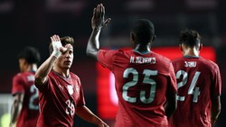 Portugal Vs Nigeria: Selecao das Quinas Menang Tipis 2-1