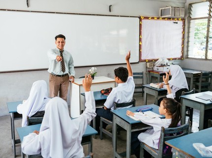 SPMB SMP Bandung 2026/2027: Aturan, Jadwal Pendaftaran & Pilihan Jalur