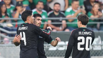 Sorotan Dunia Olahraga CNN Sport : Prediksi Meksiko vs Afrika Selatan di Piala Dunia 2026