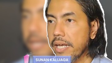 Gosip Terkini Selebriti Insertlive : Video: Dinilai Tak Profesional, Sunan Tunjukkan Surat Kesepakatan dengan Erin