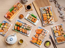 Menikmati Kuliner Jepang dengan Harga Terjangkau ala Shigeru