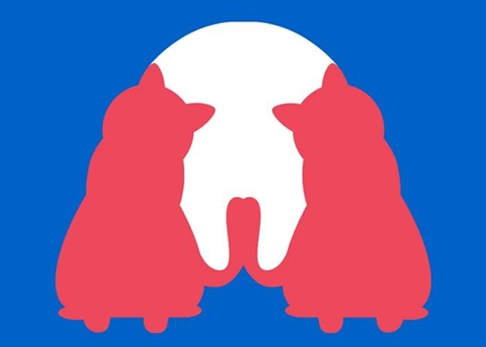 Tes Kepribadian: Gambar Pertama yang Kamu Lihat Ungkap Seperti Apa Kamu dalam Hubungan