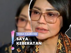 Video: Foto Diedit Tanpa Izin, Tessa Kaunang Somasi Sandy Tumiwa